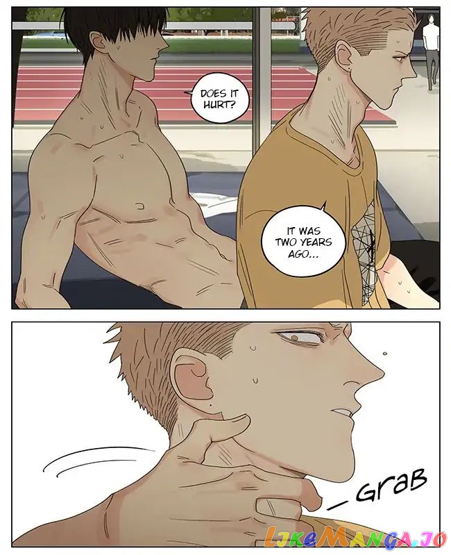 19 Days chapter 282 image 7